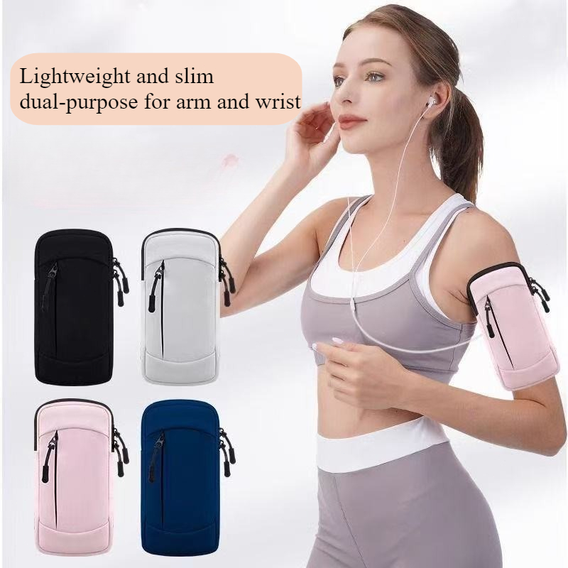 Running Gear Outdoor - تشغيل شارة حامل هاتف الرياضة في