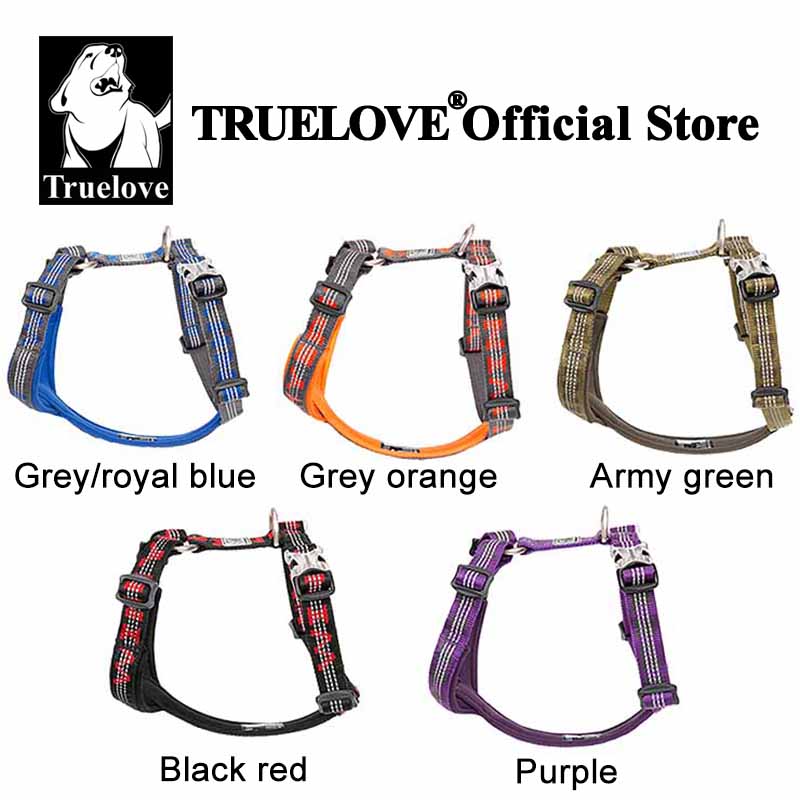 TRUELOVE الحيوانات الأليفة تسخ - مراجعة Running Gear Dog وسعره