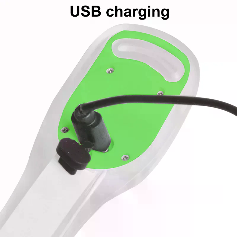 حزام ذراع LED قابل لإعادة الشح - مراجعة Running Gear Outdoor وسعره