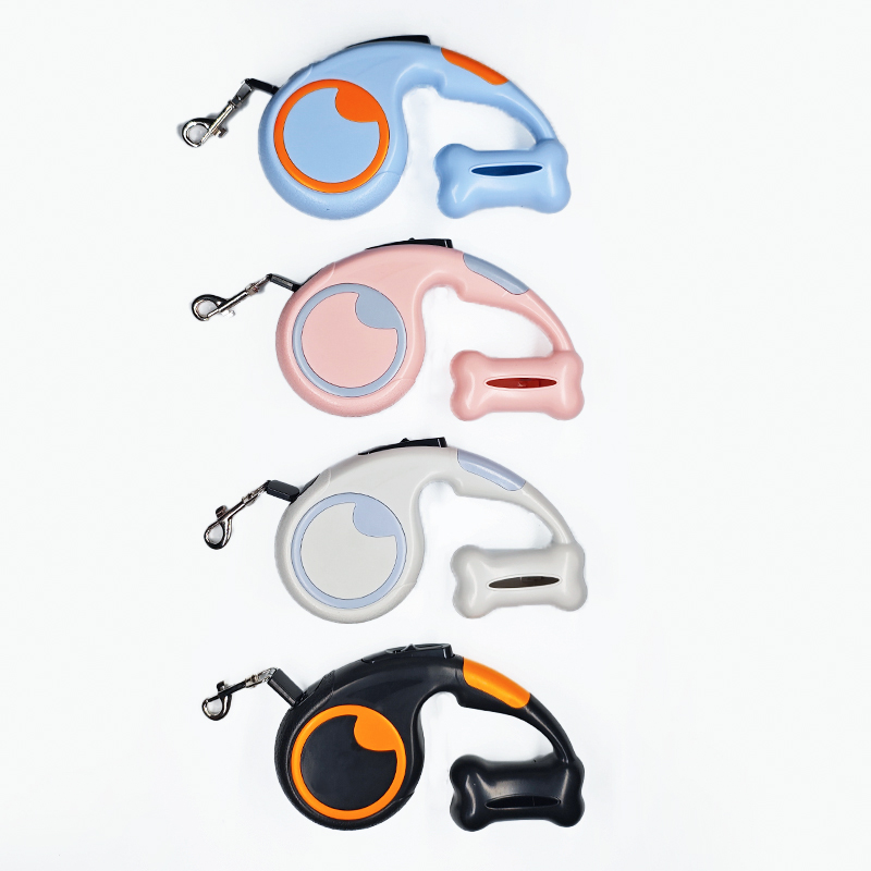 3m 5m النايلون الكلب المقود ال - مراجعة Running Gear Dog وسعره