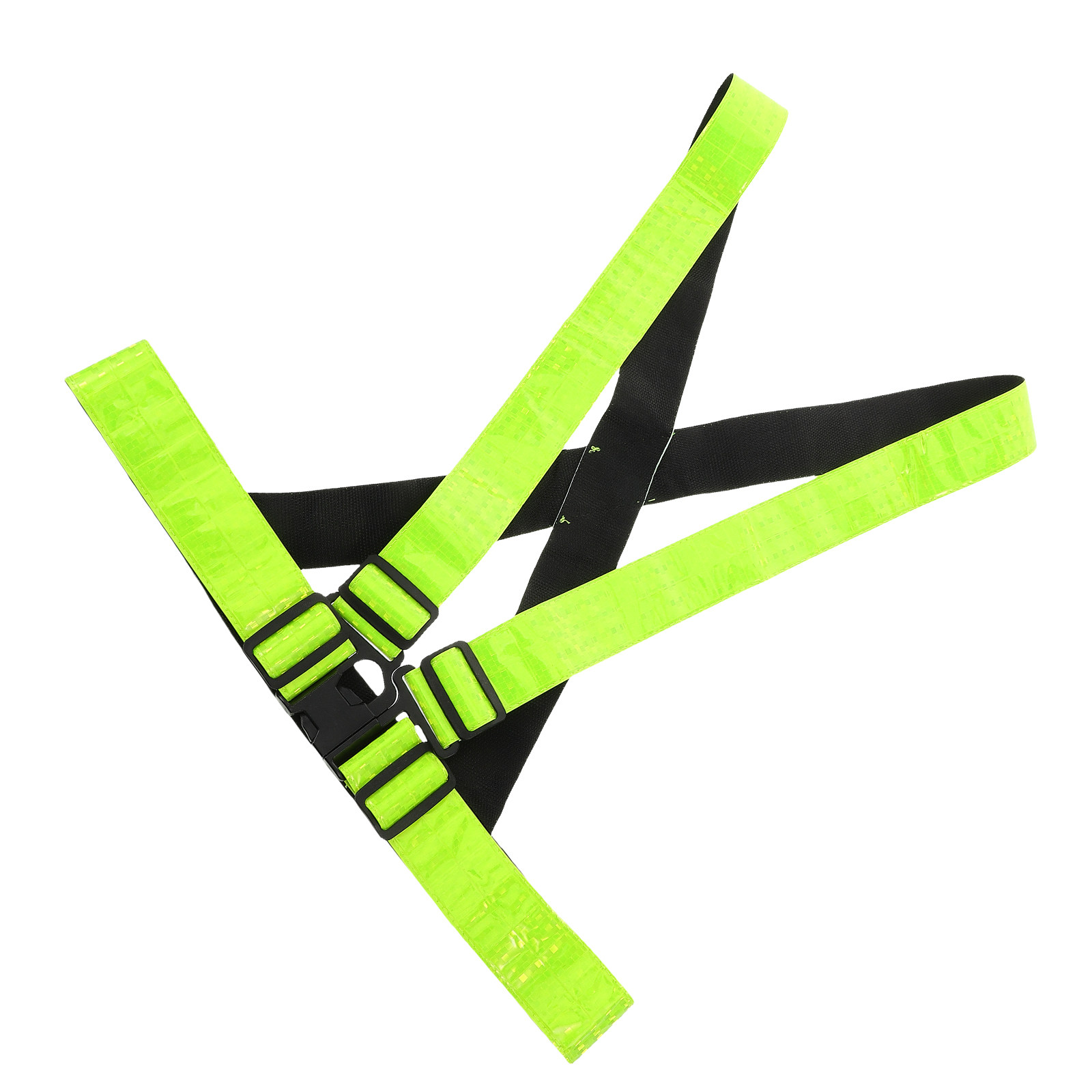 سترة جري عالية الوضوح، معدات أ - مراجعة Running Gear For Night وسعره