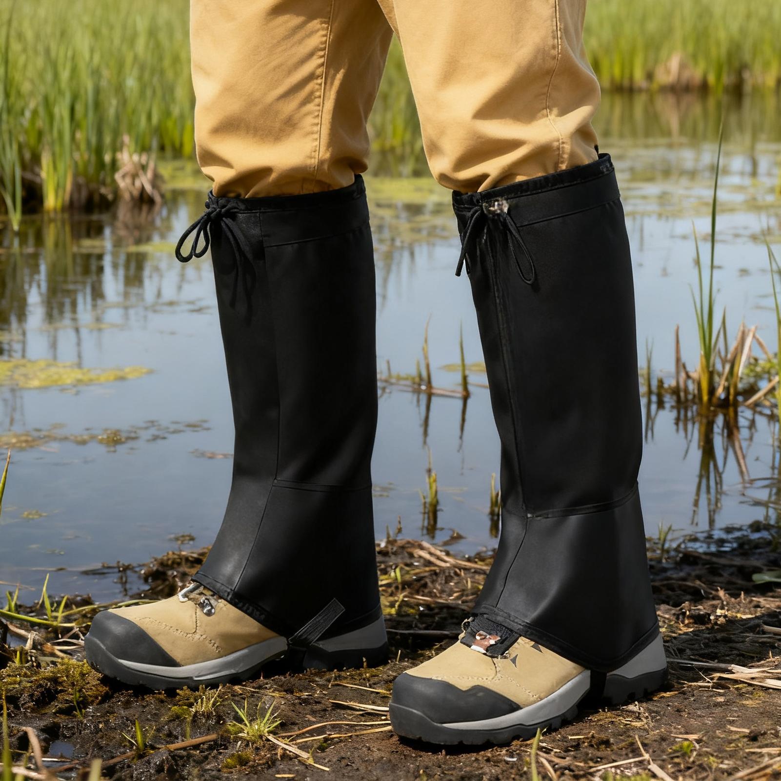 جديد المشي لمسافات طويلة مقاوم - مراجعة Running Gear For Rain وسعره