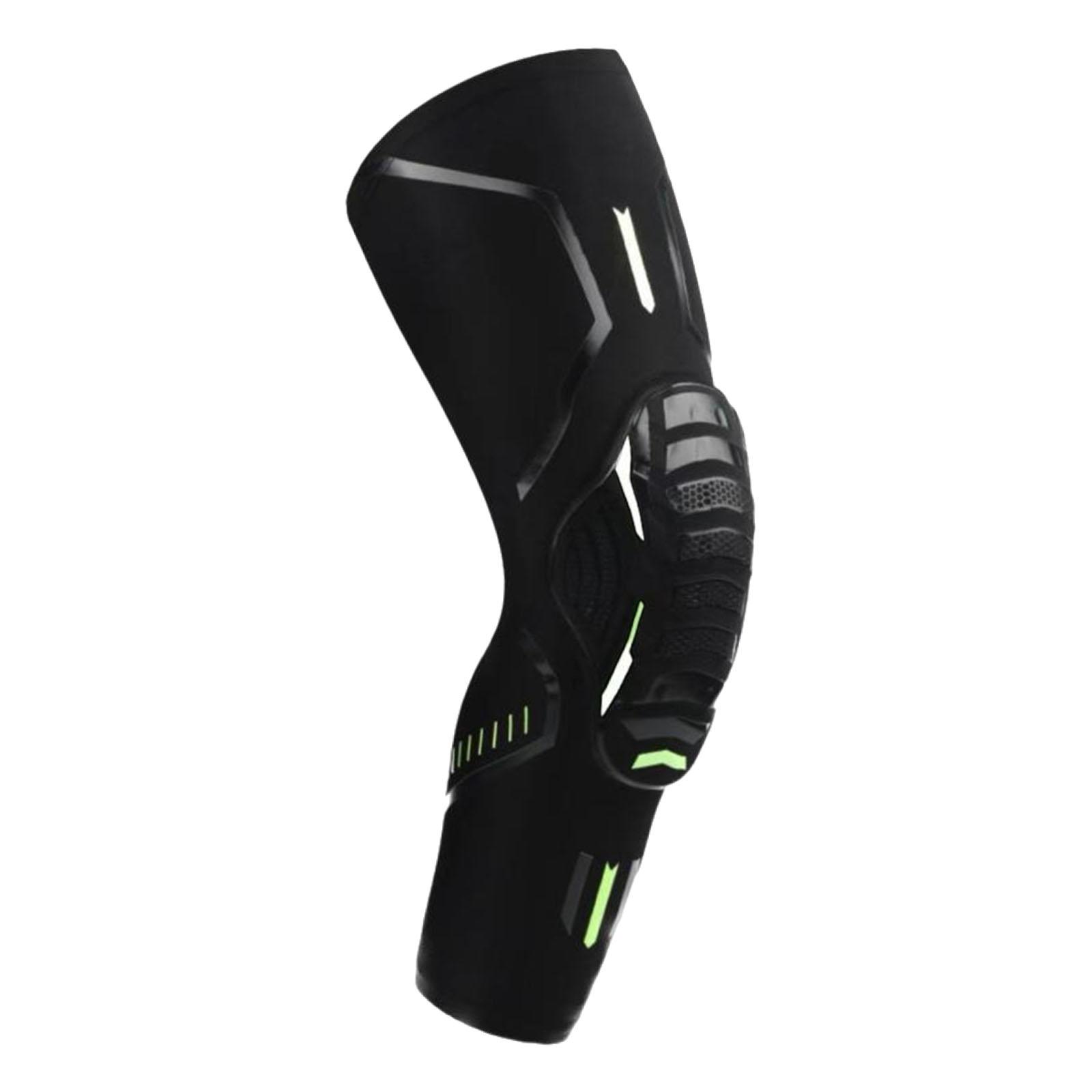 واقيات ركبة رياضية قابلة للتنف - مراجعة Running Gear Long Sleeve وسعره