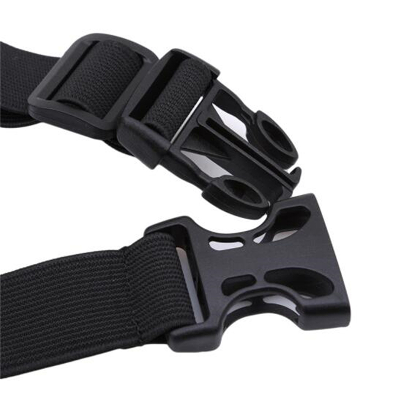 حزام خصر للجري في الهواء الطلق - مراجعة Running Gear Motor وسعره