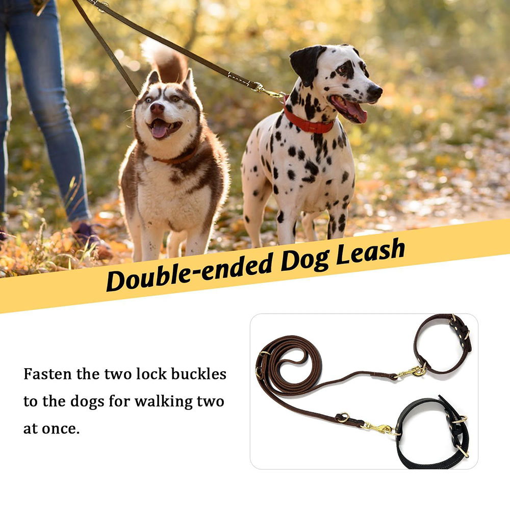 مقود كلاب متعدد الوظائف من الج - مراجعة Running Gear Dog وسعره