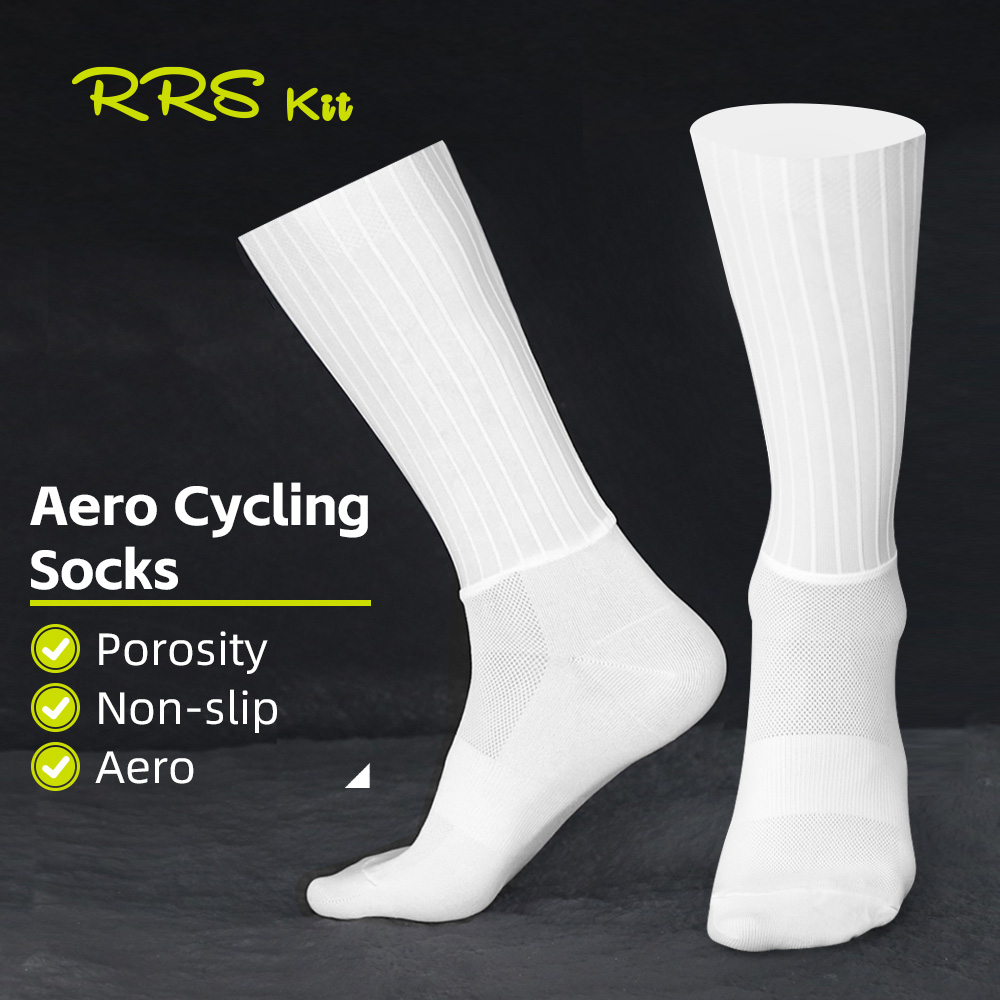 جوارب Rrskit الصيفية لركوب الد - مراجعة Running Gear Outdoor وسعره