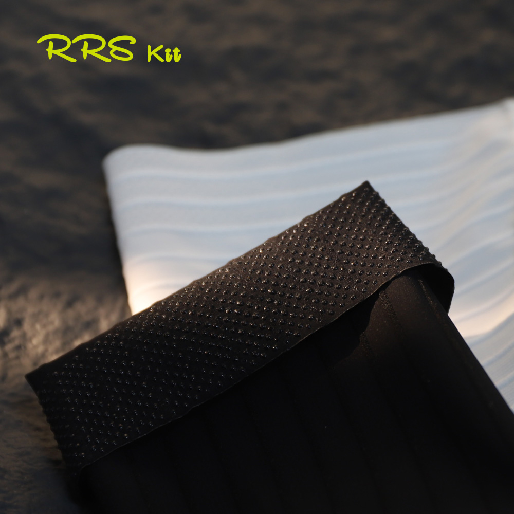 جوارب Rrskit الصيفية لركوب الد - مراجعة Running Gear Outdoor وسعره