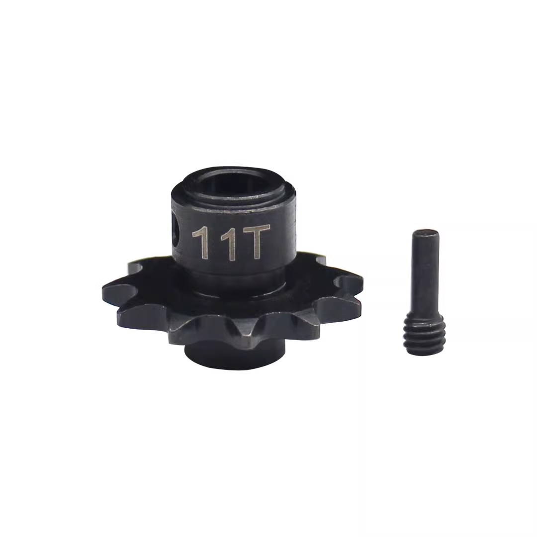 مجموعة ضرس تشغيل السرعة HR لدر - مراجعة Running Gear Motor وسعره