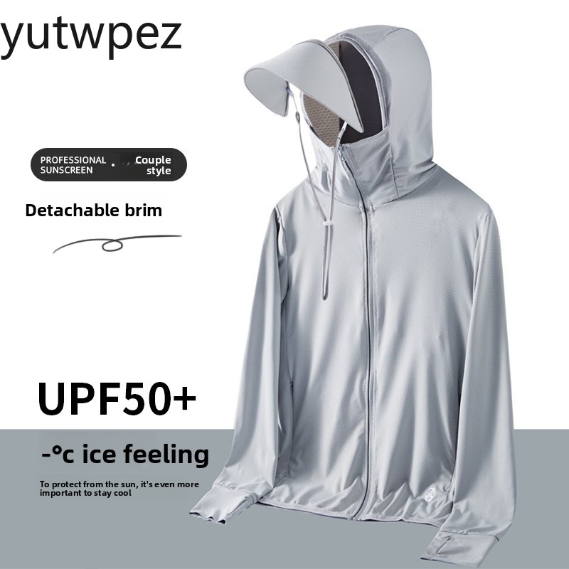 واقي شمس UPF50+ رقيق وسريع الج - مراجعة Winter Running Gear Jacket وسعره