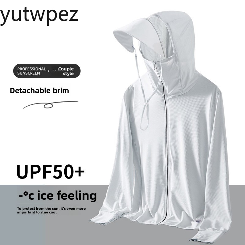 واقي شمس UPF50+ رقيق وسريع الج - مراجعة Winter Running Gear Jacket وسعره