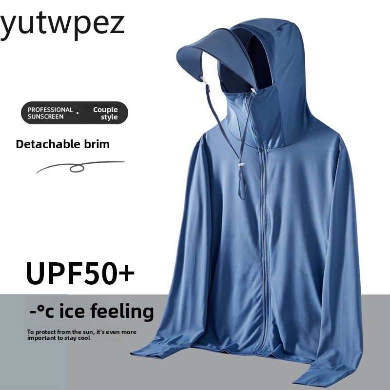 واقي شمس UPF50+ رقيق وسريع الج - مراجعة Winter Running Gear Jacket وسعره
