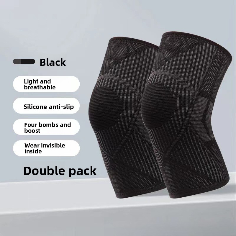 واقيات ركبة رياضية للرجال والن - مراجعة Running Gear Gifts For Women وسعره