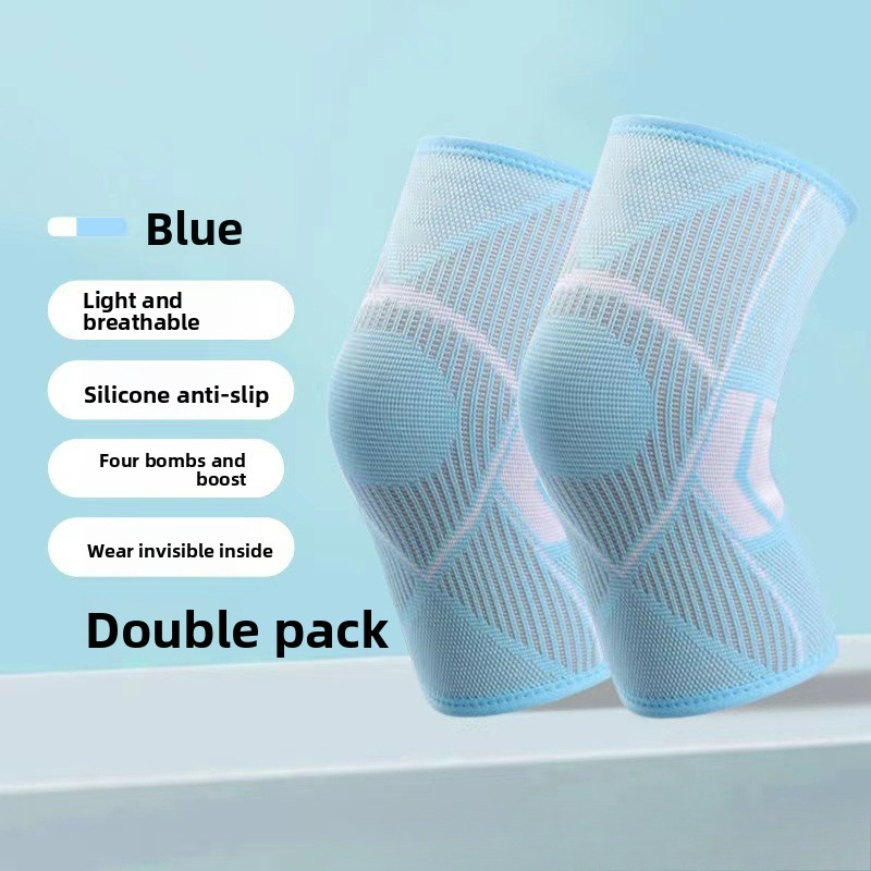 واقيات ركبة رياضية للرجال والن - مراجعة Running Gear Gifts For Women وسعره