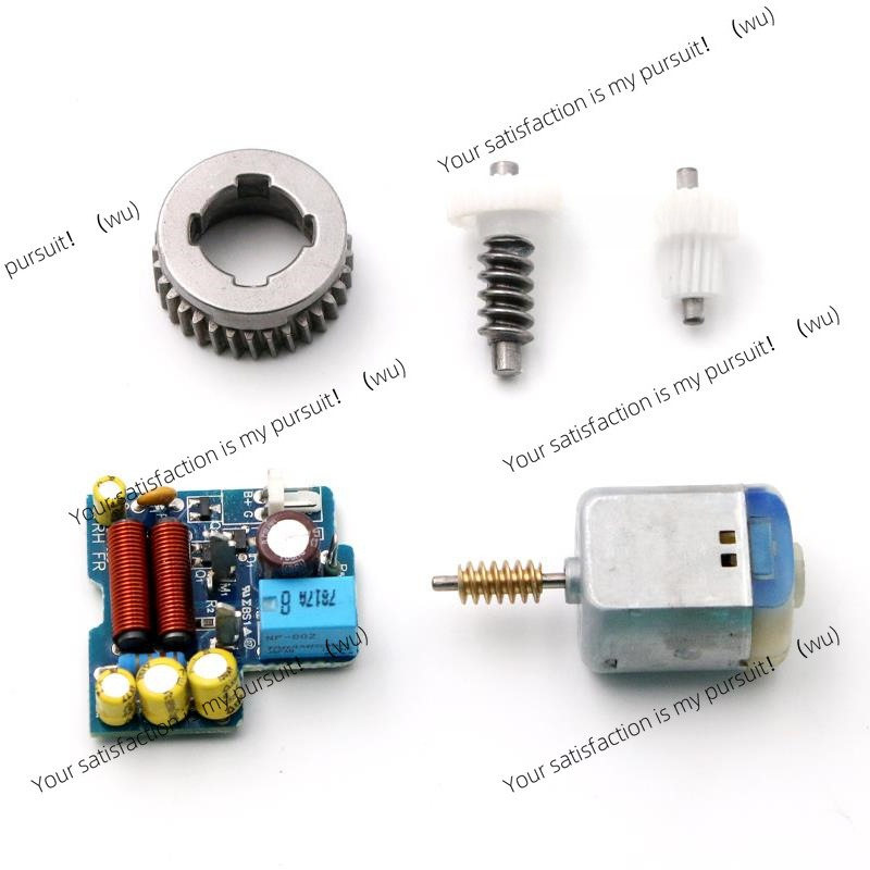 مناسبة لكيا Kaizun K5 Smart Ru - مراجعة Running Gear Motor وسعره