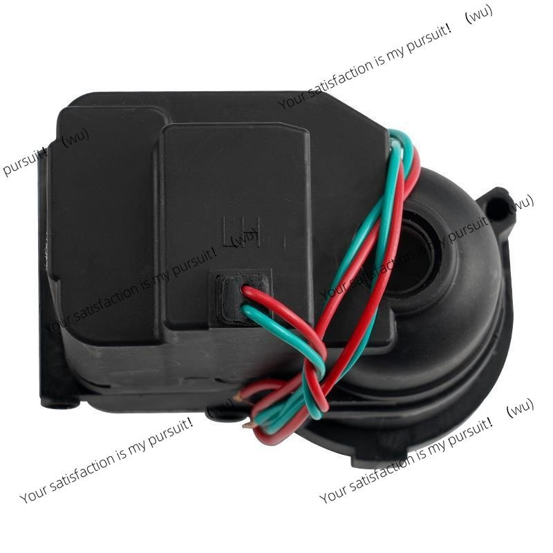 مناسبة لكيا Kaizun K5 Smart Ru - مراجعة Running Gear Motor وسعره