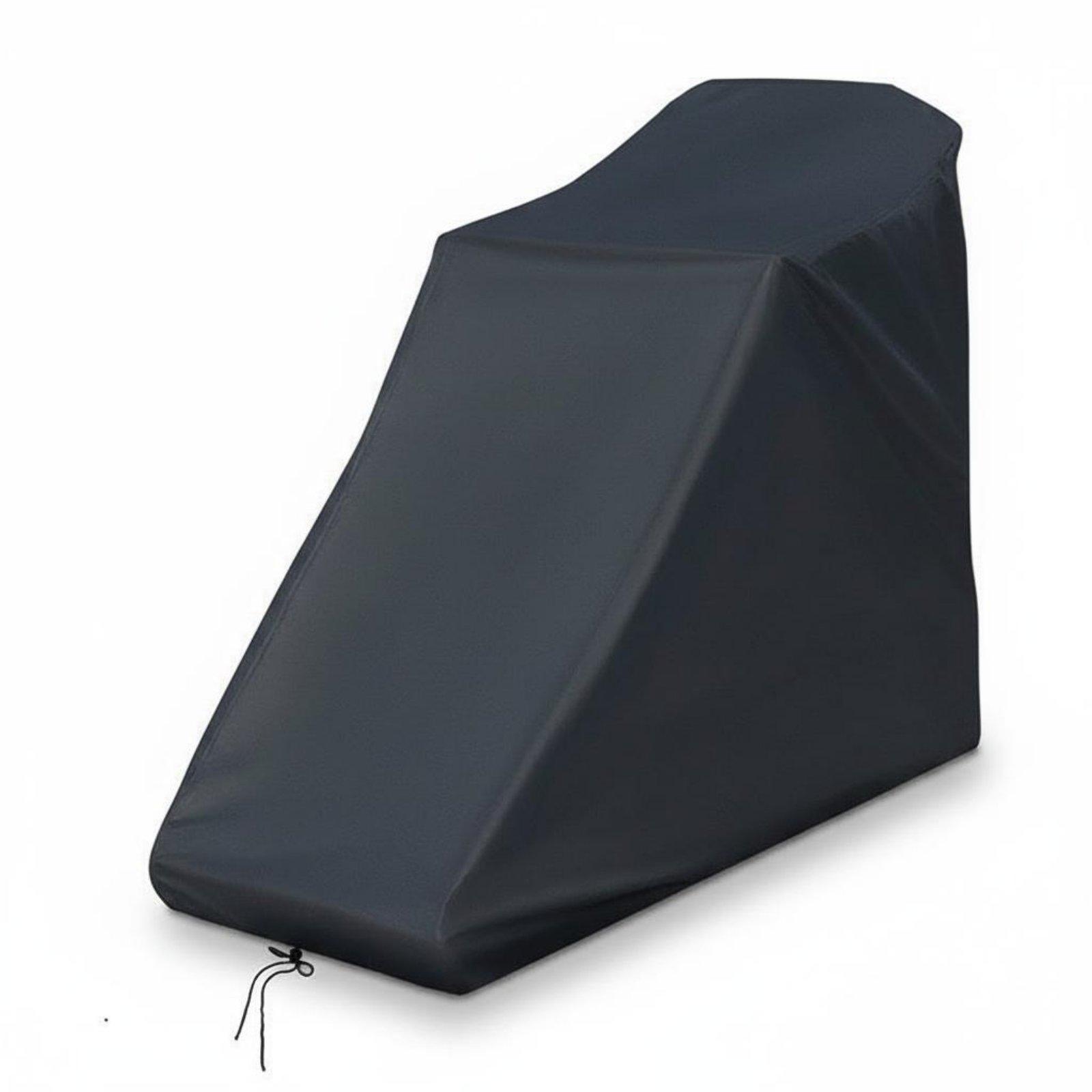 غطاء جهاز المشي مقاوم للغبار،  - مراجعة Running Gear Outdoor وسعره
