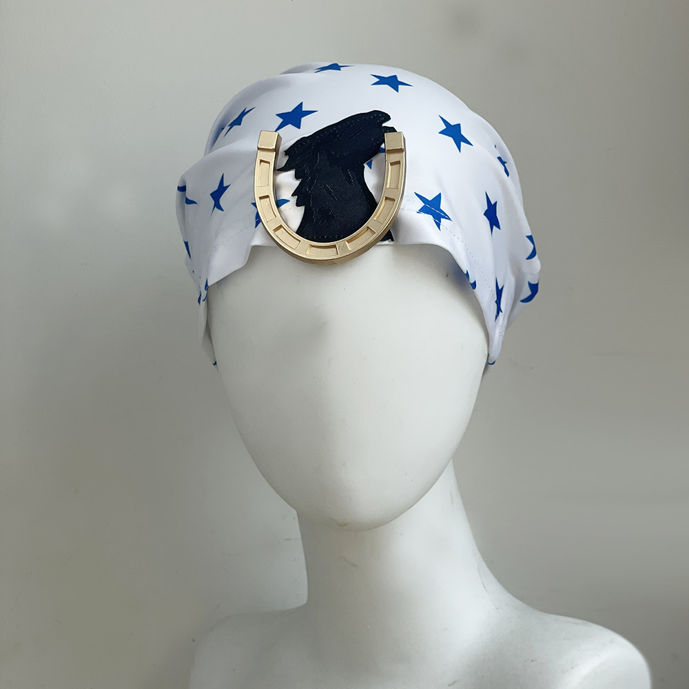 قبعة جوناثان جوستار التنكرية م - مراجعة Head Gear Running وسعره