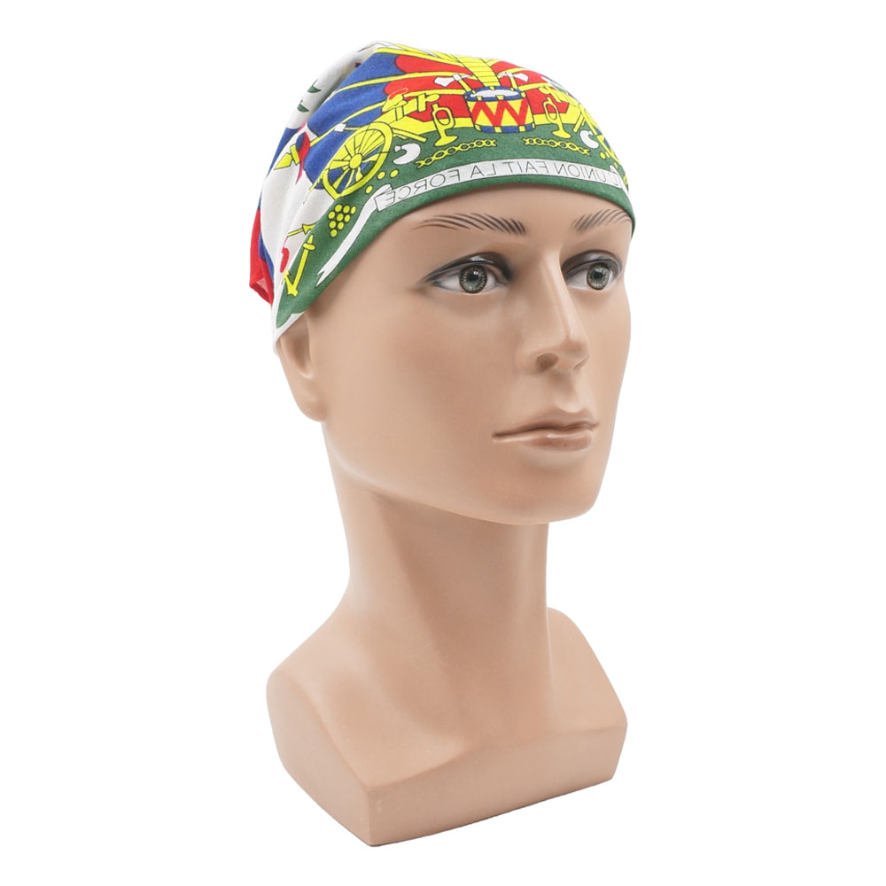 باندانا دول الكاريبي للنساء وا - مراجعة Running Gear Gifts For Women وسعره